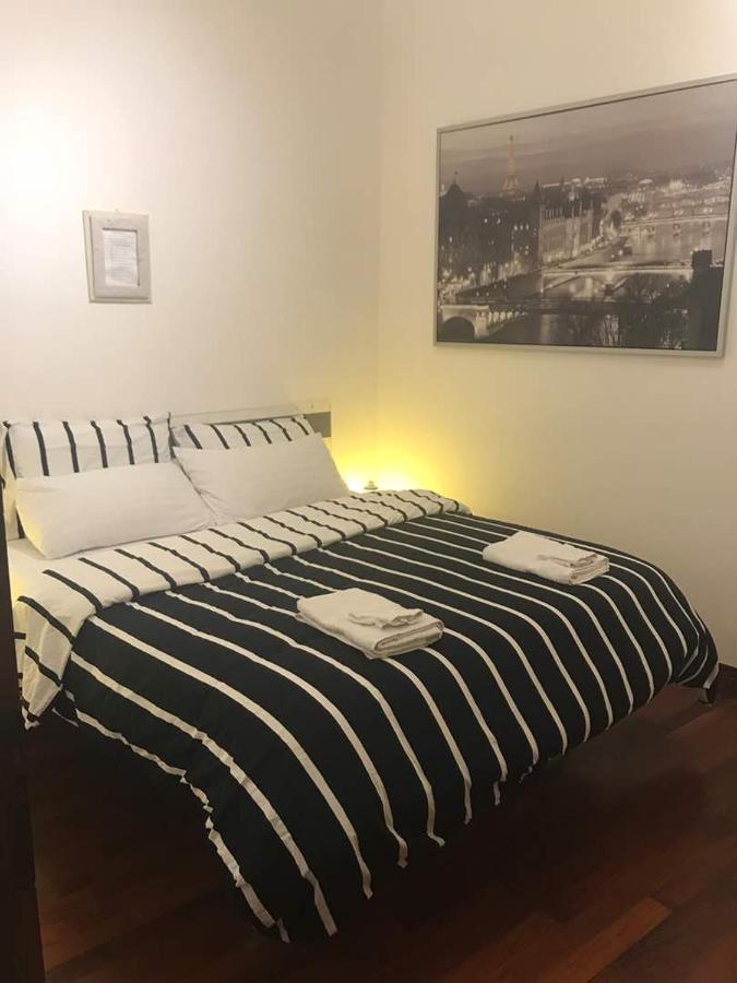 Casa Centro Bologna Appartement Buitenkant foto