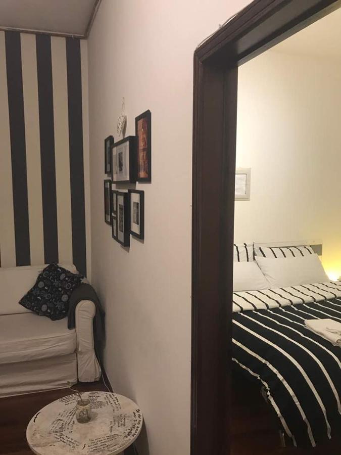 Casa Centro Bologna Appartement Buitenkant foto